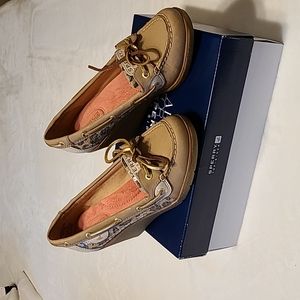 Sperry Top side shoes